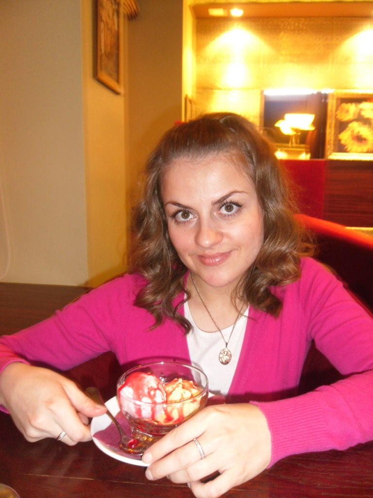 Анастасия Леготина | Челябинск