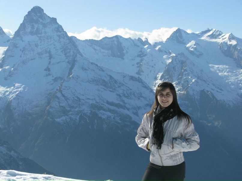 Мира Климова | Кисловодск