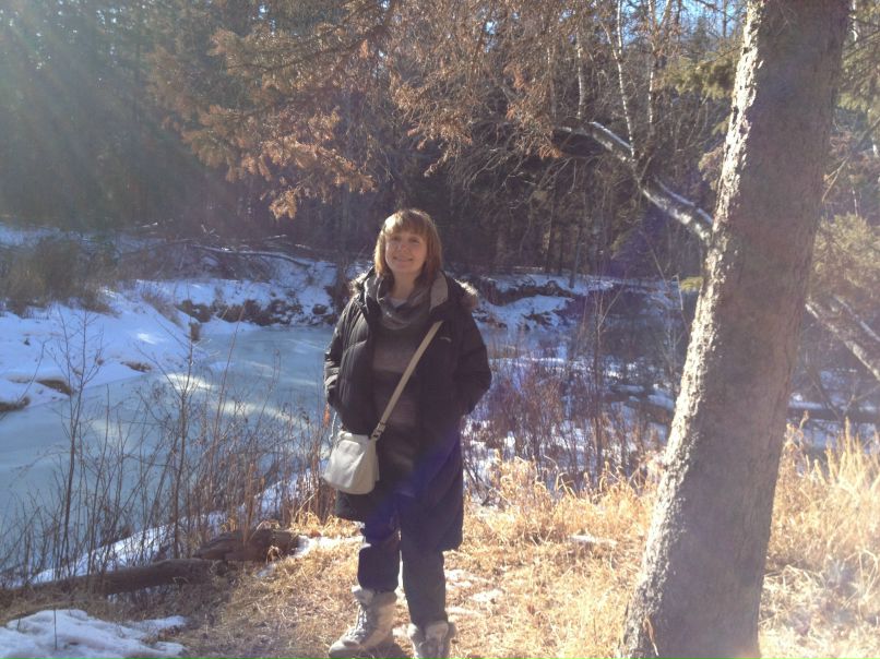 Tania Grishina | Edmonton