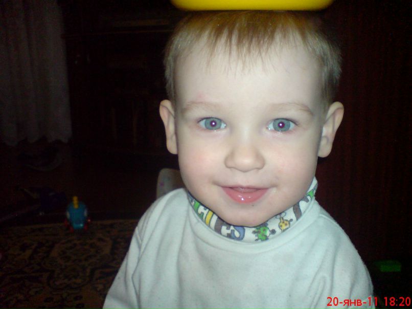 Ксения Ботанцина | Саранск