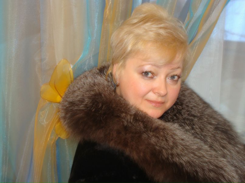 Татьяна Бобрышева | Дубна