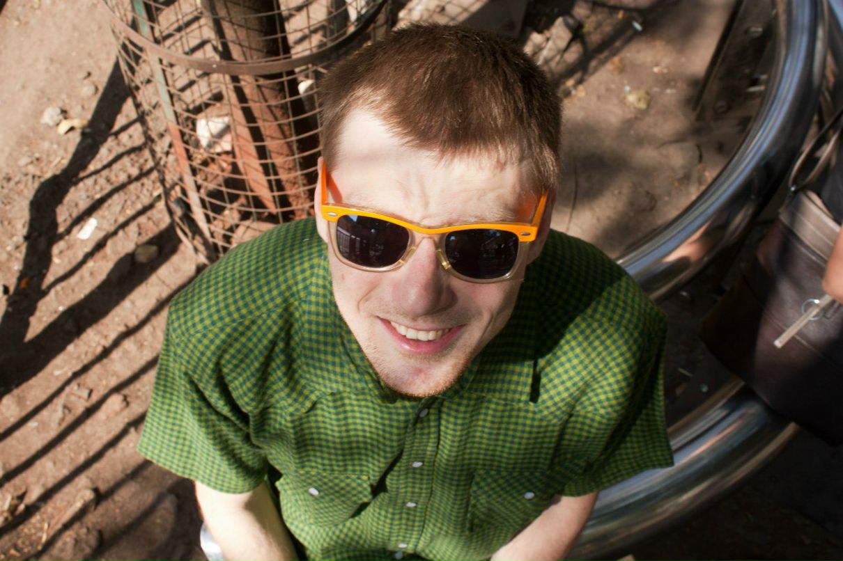 Александр Залесов zall | Москва