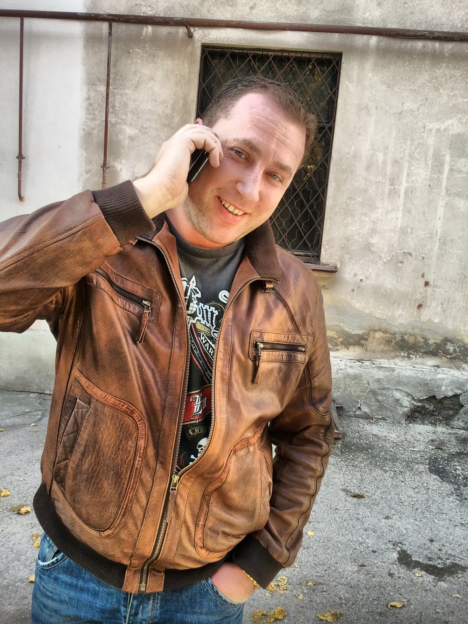 Фото профиля