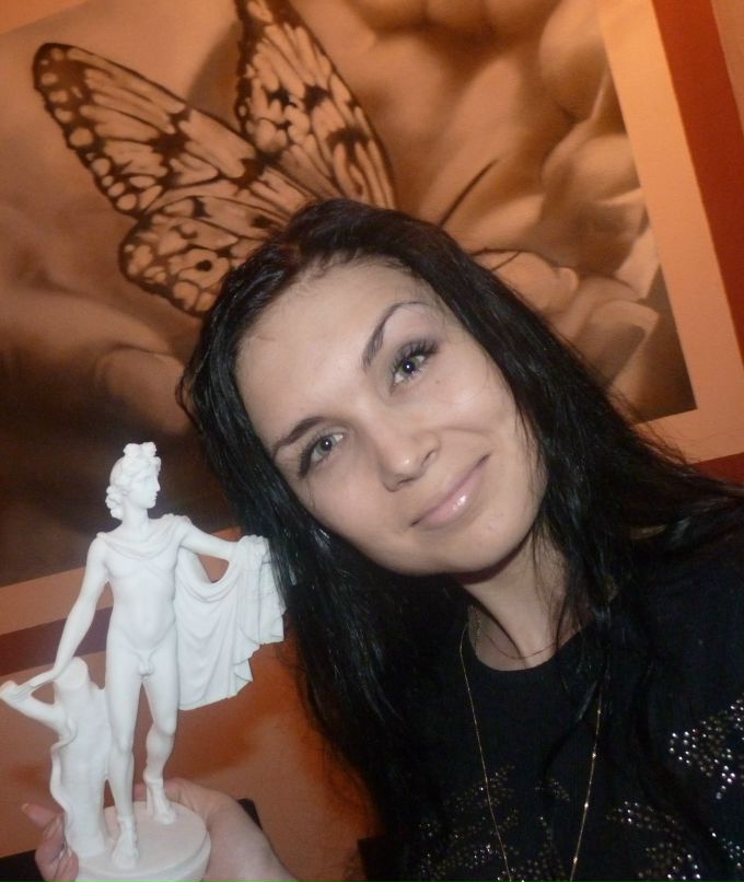 Nat Nikolaus | Копейск