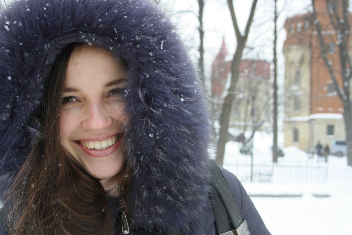 Елена Курко | Киев