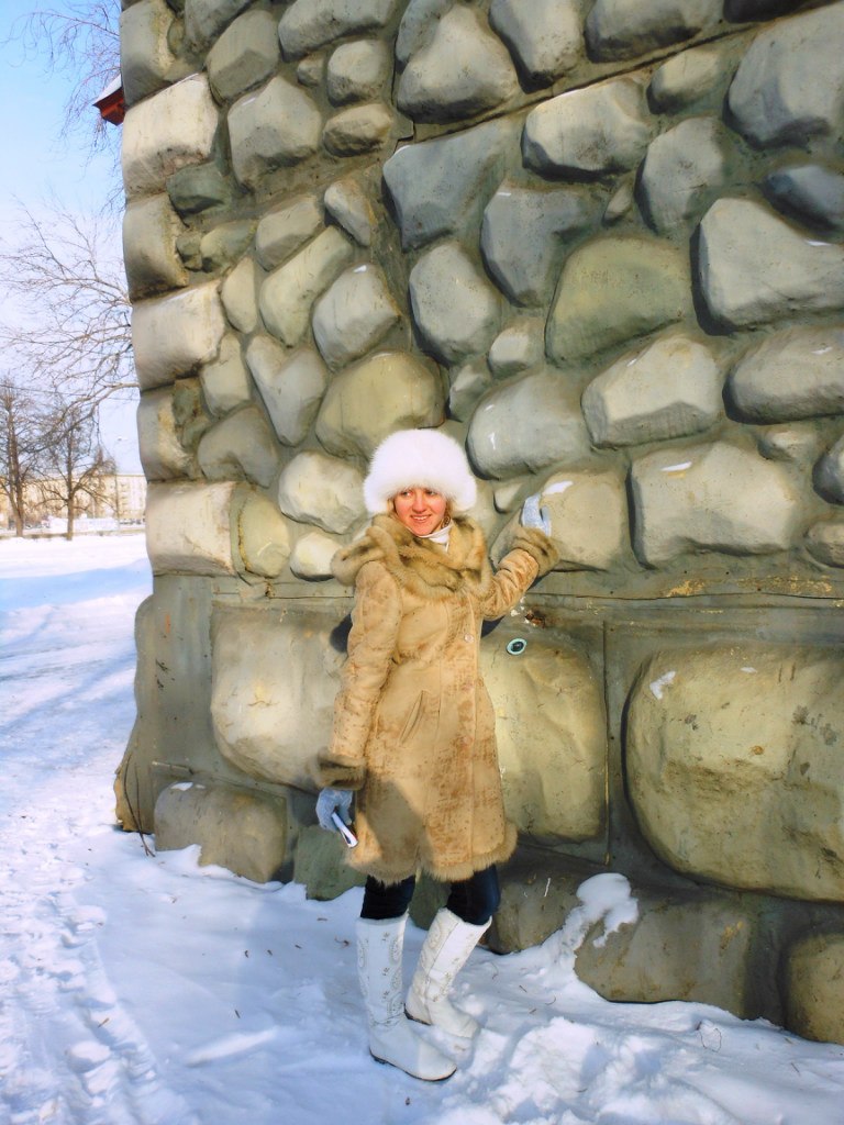 Галина Нестерук Galactica | Ростов-на-Дону