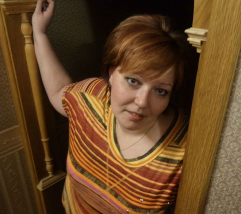 Наталья Алексеева NAT | Санкт-Петербург