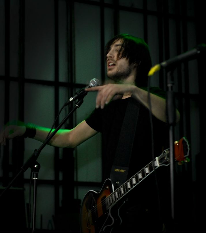 Константин Kees | Симферополь