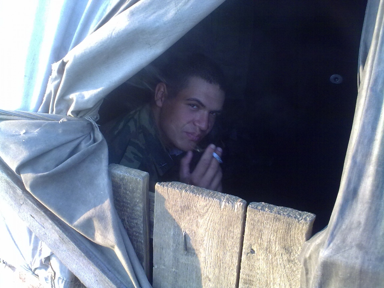 Фото профиля