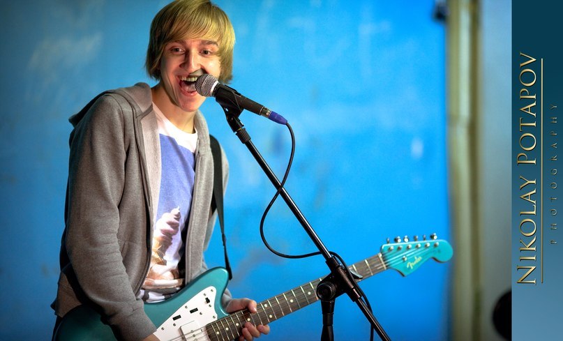 Эдуард Мавлютов | Москва