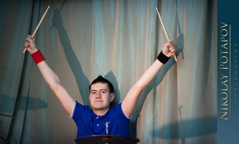 Эдуард Мавлютов | Москва