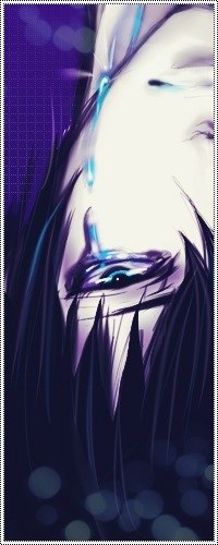 Allen Walker | Kawasaki