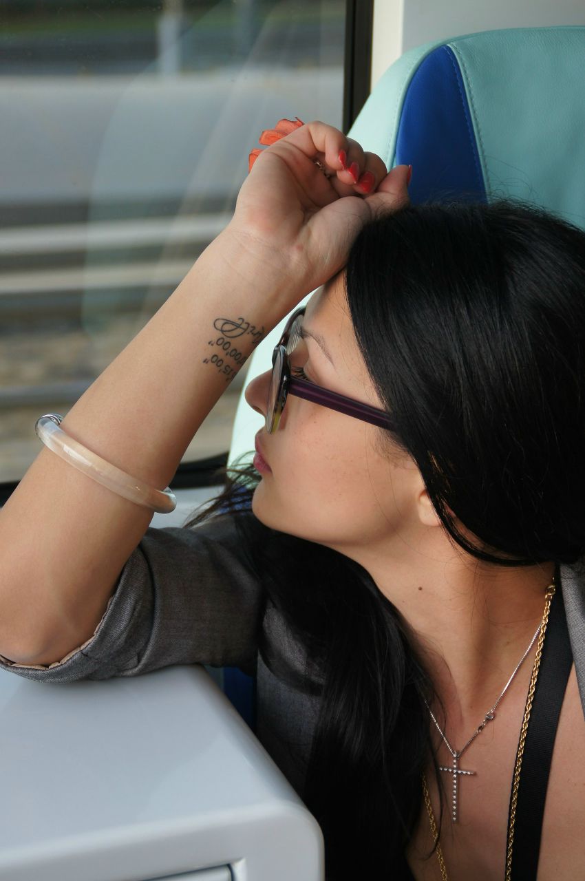 Анна Ву | Харьков