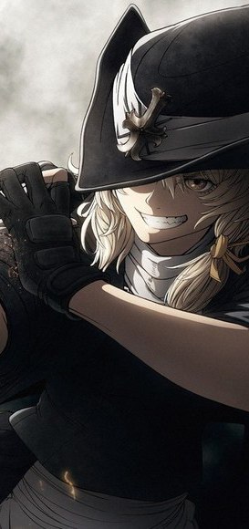 Изабель Деморт [ bored ] | Омск