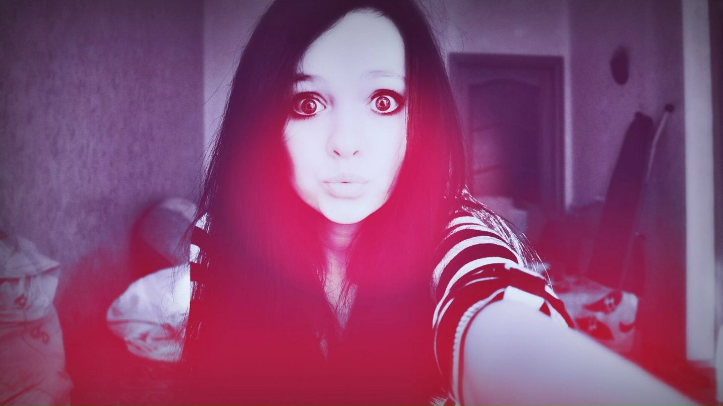 Анастасия Грей | Новосибирск