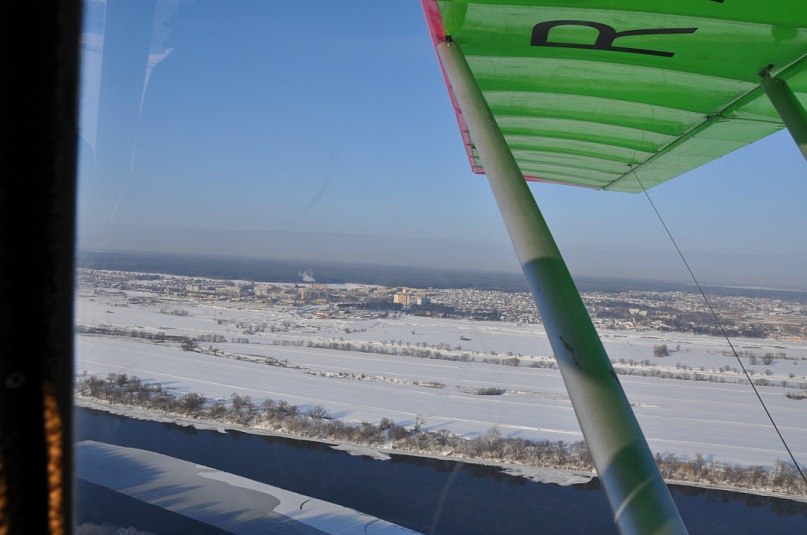 Александр Ржаксинский | Кашира (деревня)
