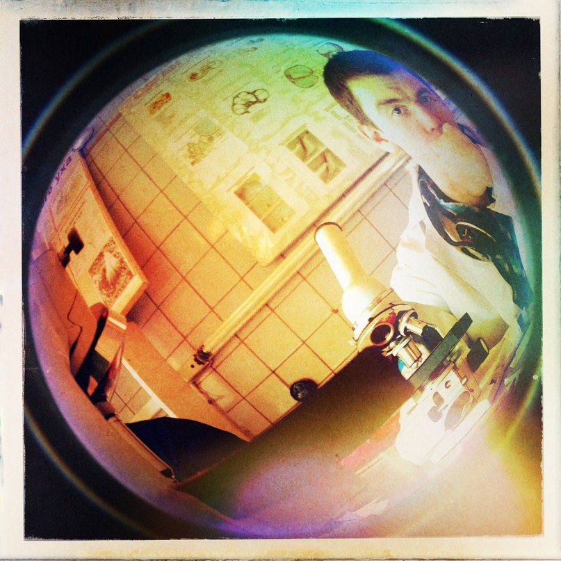 Евгений Соколов | Пермь