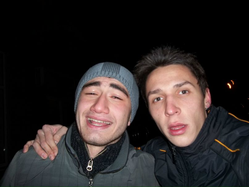 Роман Бурым Векторович | 