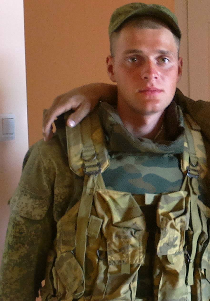 Дмитрий Климчук | 