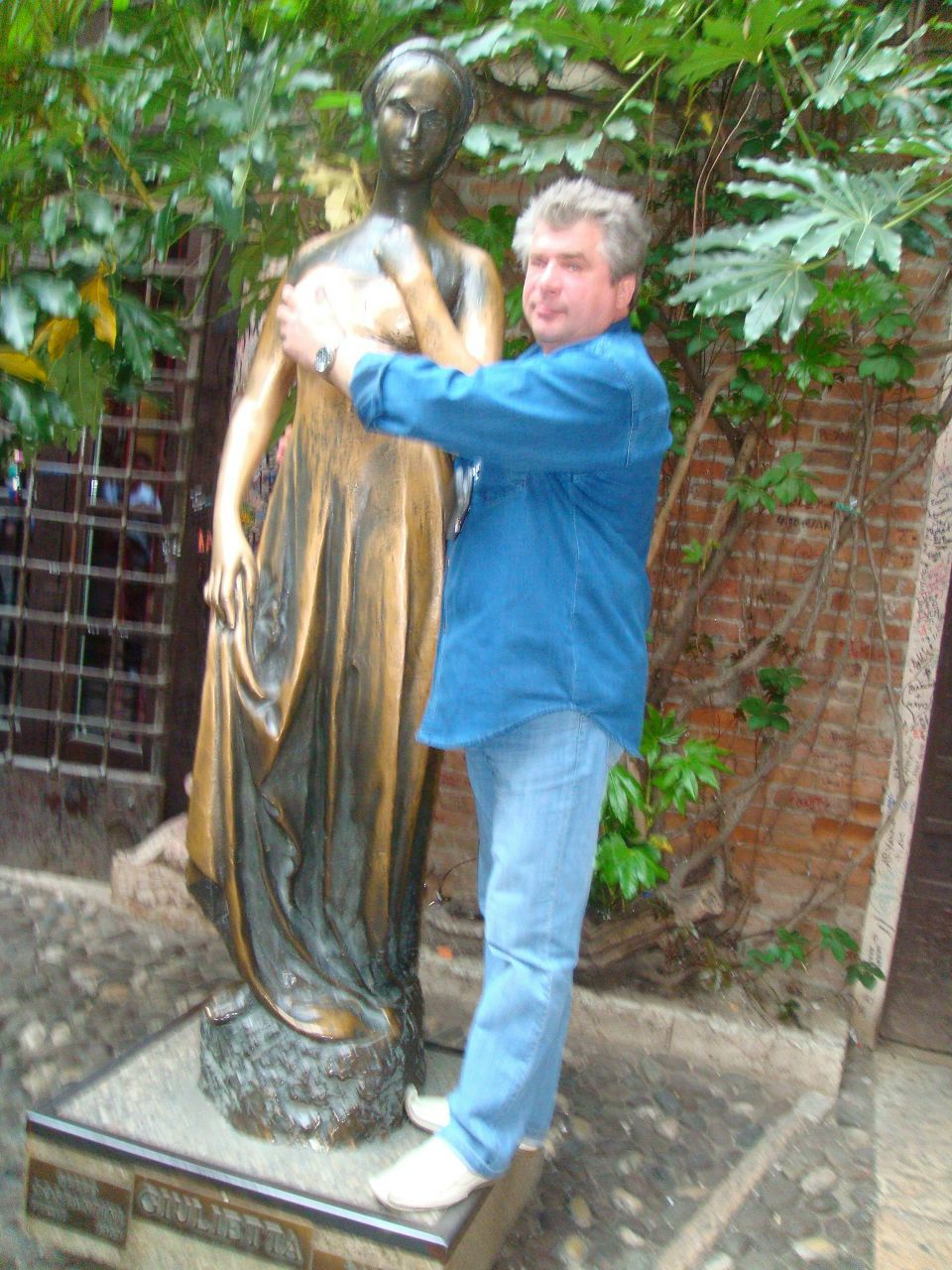 Андрей Феддер | Санкт-Петербург