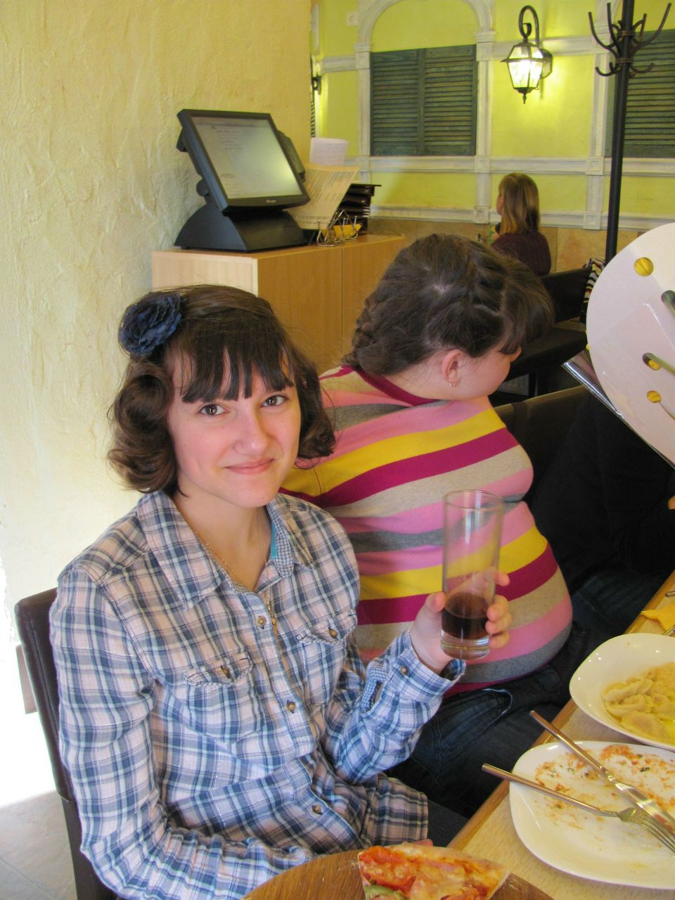 Ксения Штейн | Санкт-Петербург