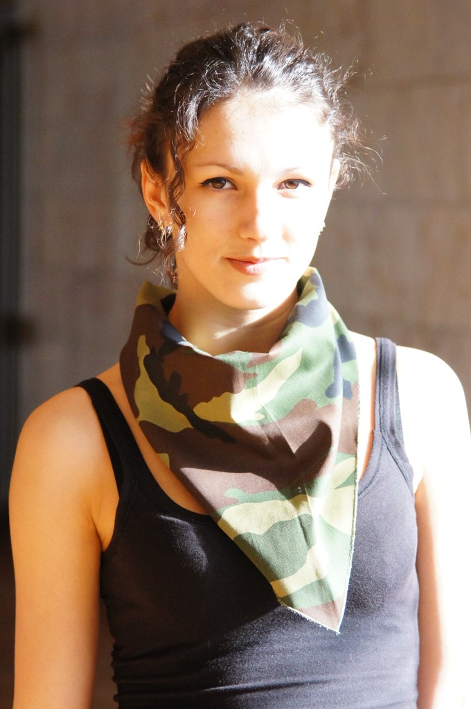 Мария Дорошенко | Энергодар