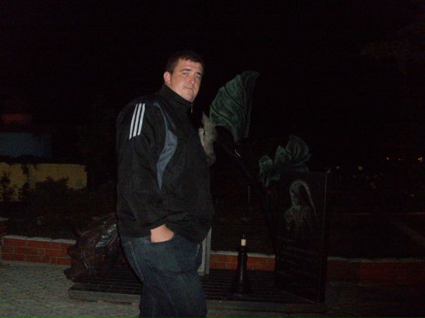 №36, Сергей Вершняк, 39 лет, Токмак №36, Сергей Вершняк, 39 лет, Токмак