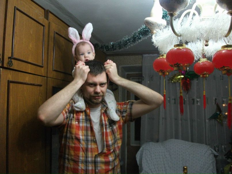 Дарья Бугреева | Нижний Новгород