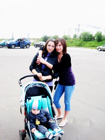 Alina Sergeevna | Санкт-Петербург