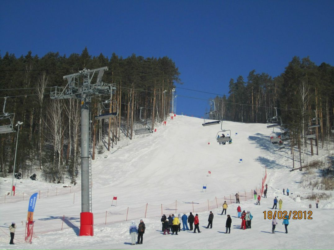 Алексей Канин | Южноуральск