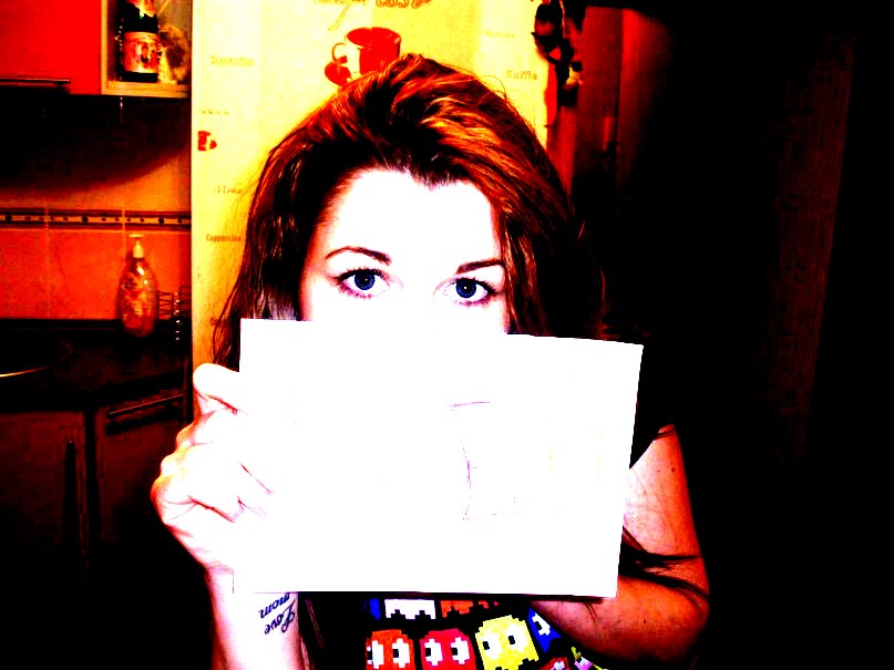 Дашечка Харитонова | Тольятти