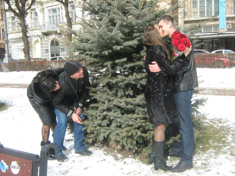 Інна Кушнірюк | Черновцы