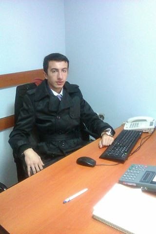 Гайк Вирабян | Ростов-на-Дону