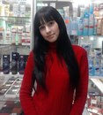 Фотография Мурадовой Олеси