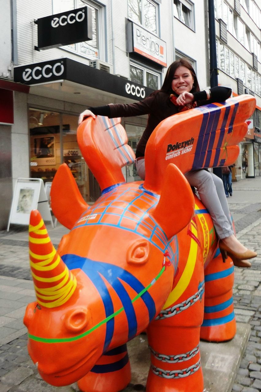 Anna Schmis-Guseva | Krefeld