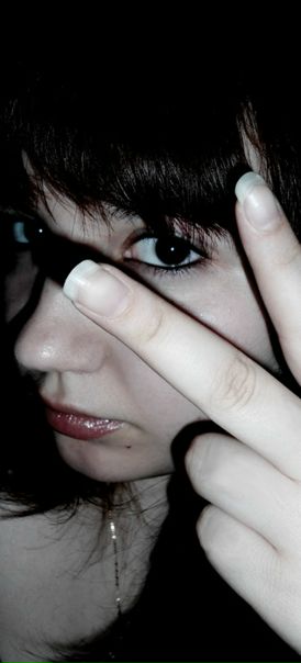 №11, Даша Байнова, 33 года, Москва, Россия №11, Даша Байнова, 33 года, Москва, Россия