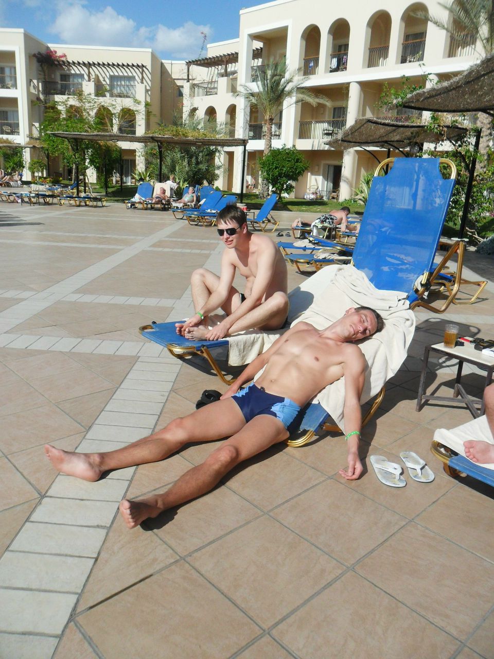 Костя Астапенко | Могилёв