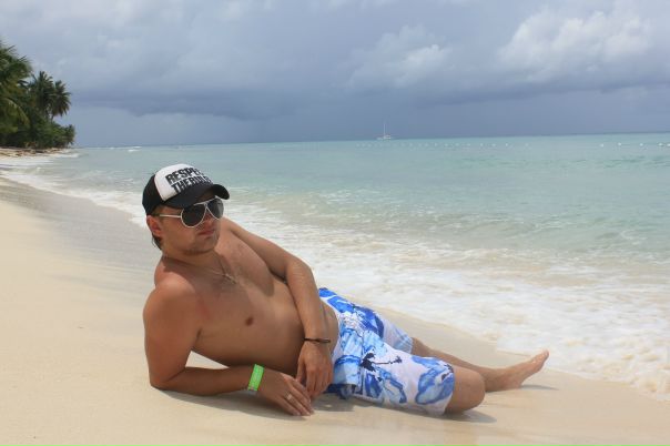 №8, Григорий Сергеев, 39 лет, Нижний Новгород №8, Григорий Сергеев, 39 лет, Нижний Новгород