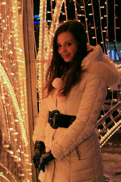 №92, Карина Арсентьева, Киев №92, Карина Арсентьева, Киев