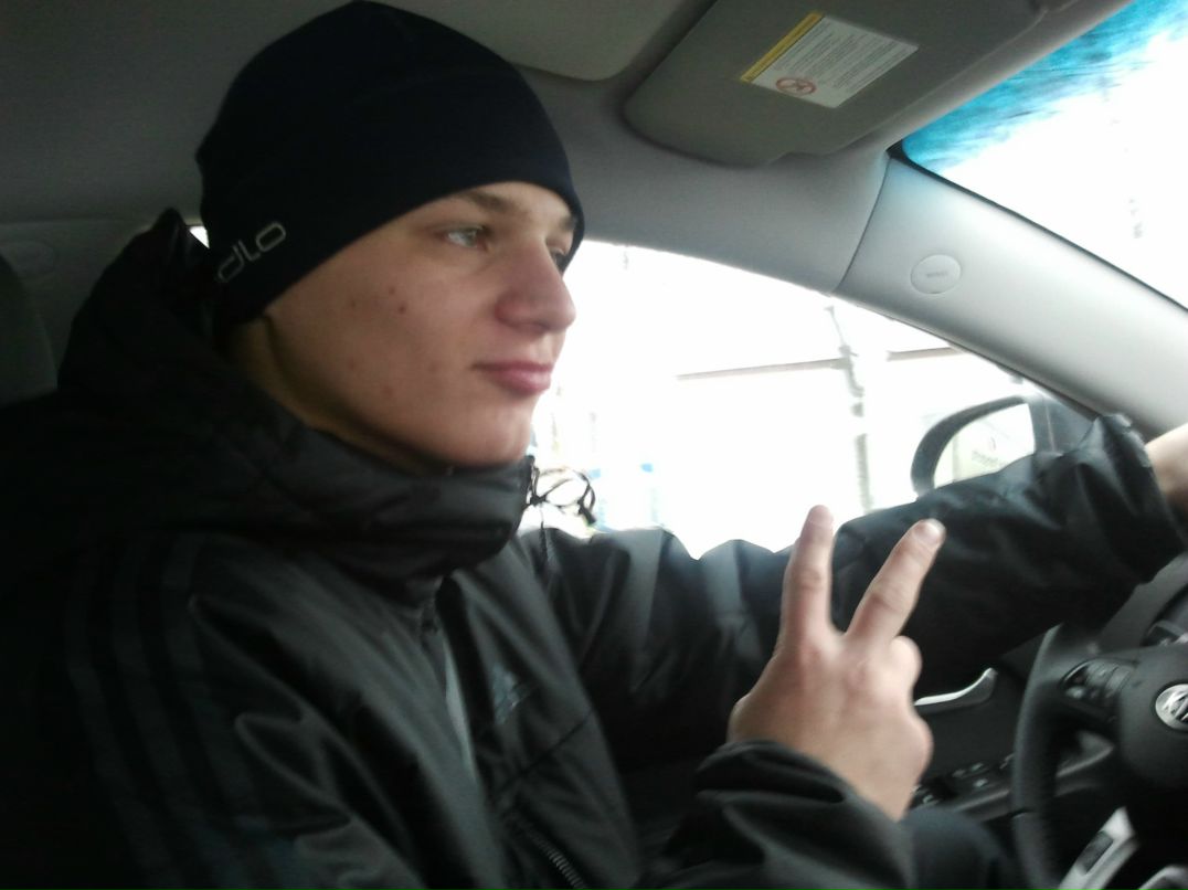 Никита Типоченков | Брянск