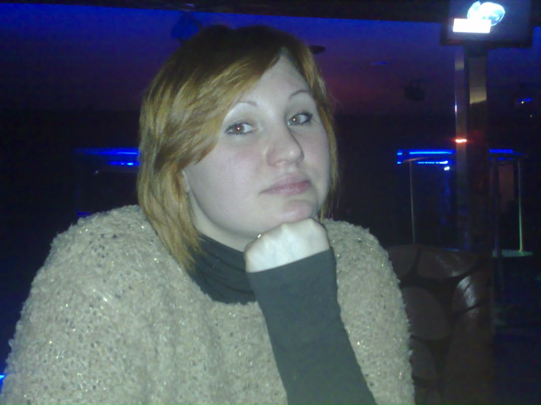 Светлана Афанасьева | Ногинск