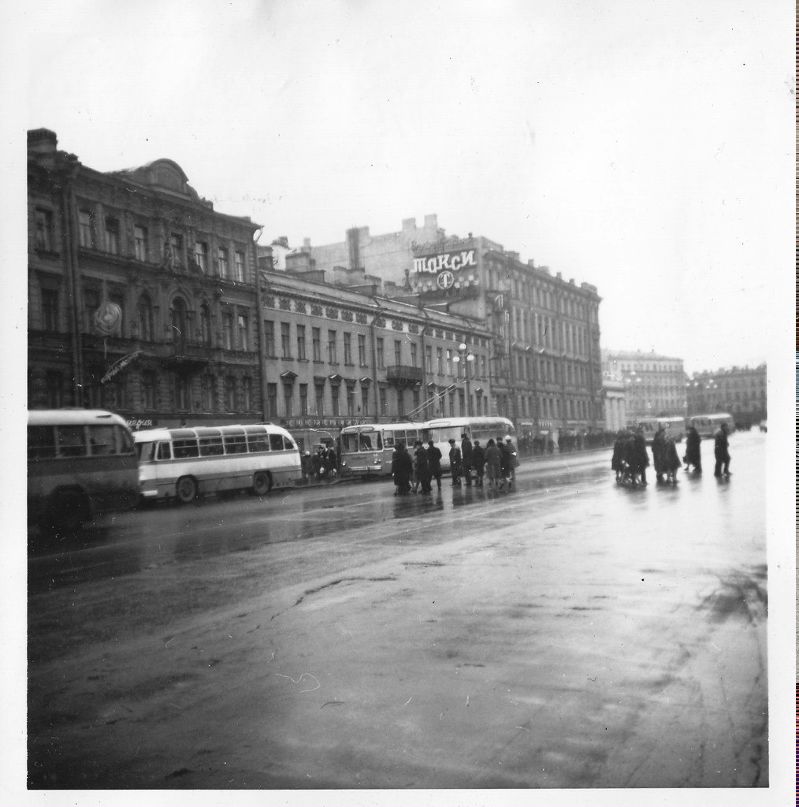 Катя Васильева Imagine | Санкт-Петербург