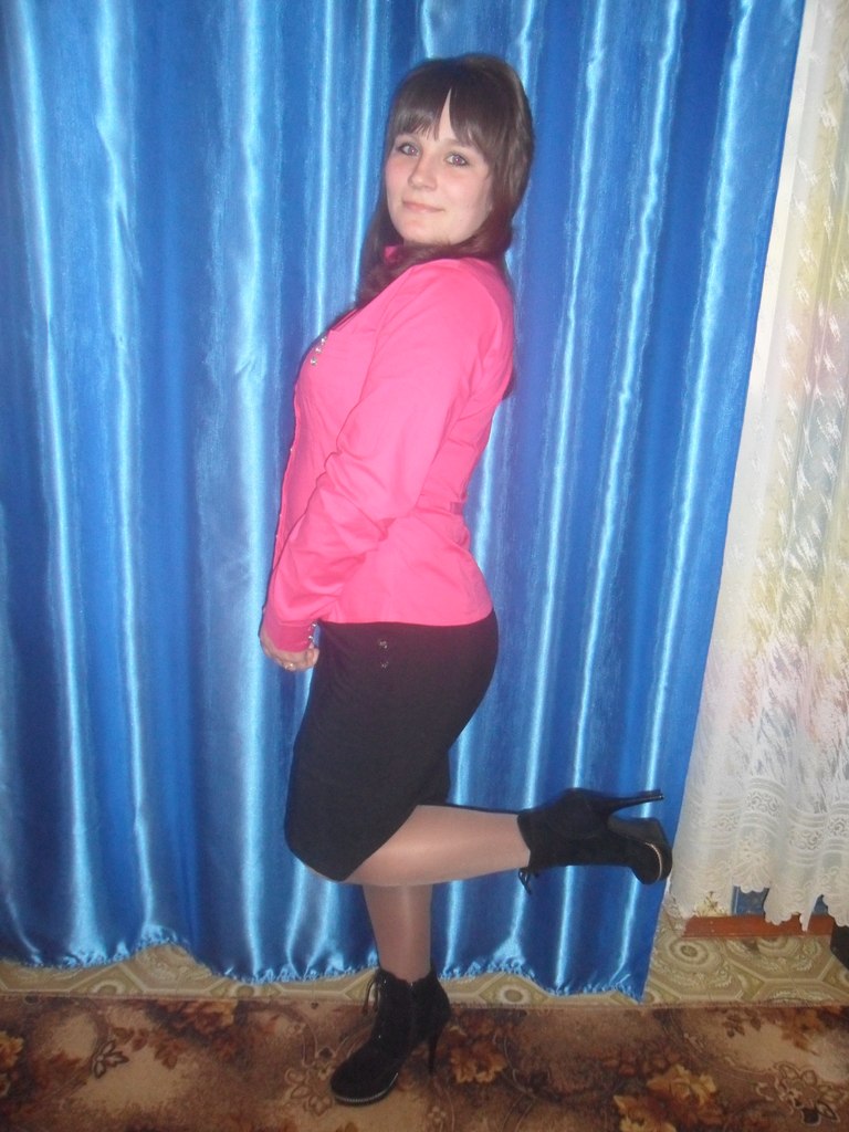 Алеся Бойко | Вязьма