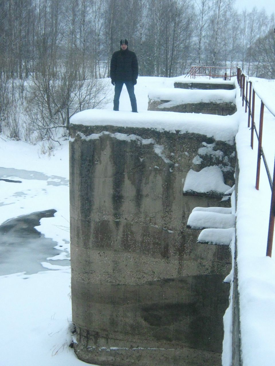 Юрий Коновалов | Москва