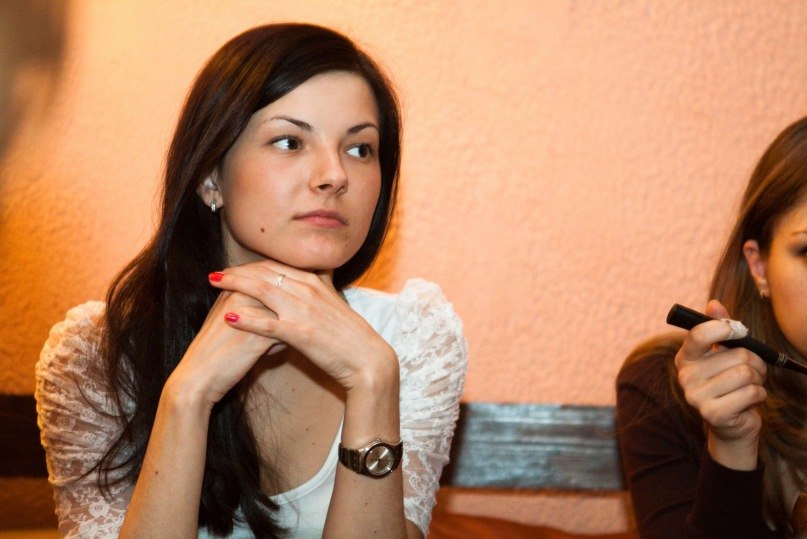 Дария Соловьева | Тула