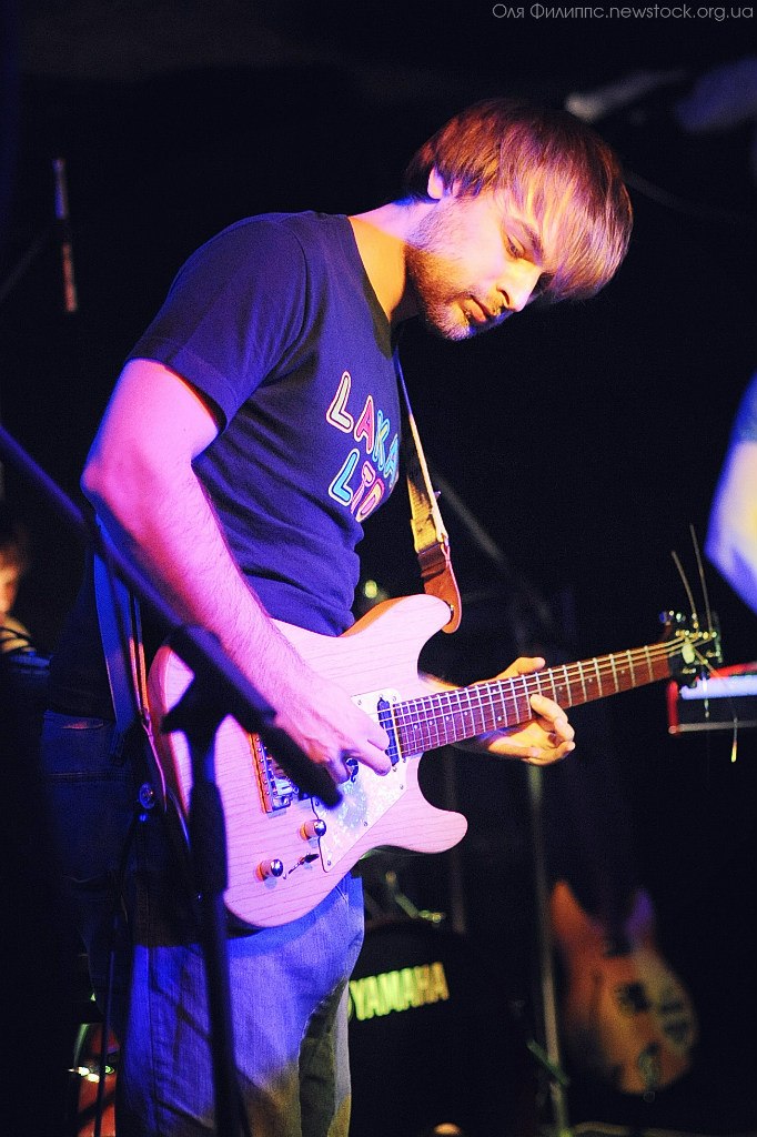 Татьяна Юдина | Киев