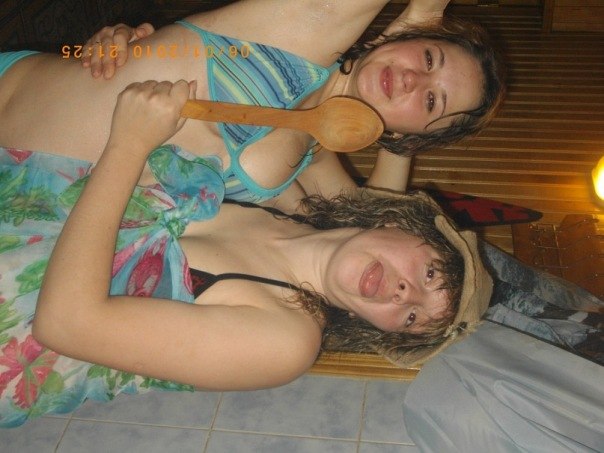 Настя Ликсанова | Одесса