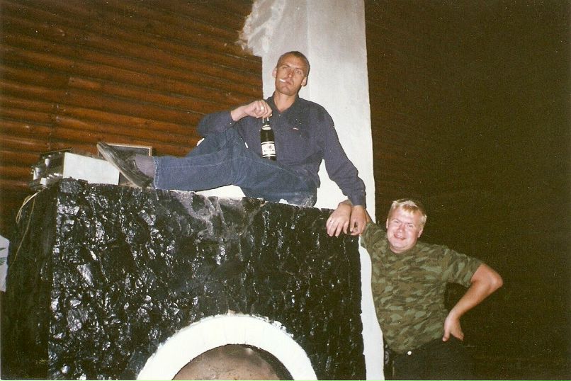 Сергей Маркович | Симферополь