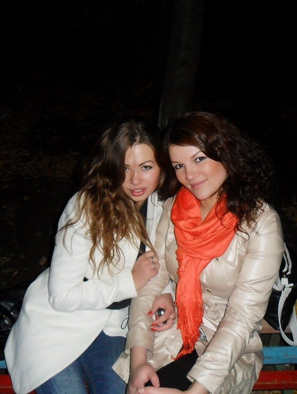 Натали Салиева | Уфа