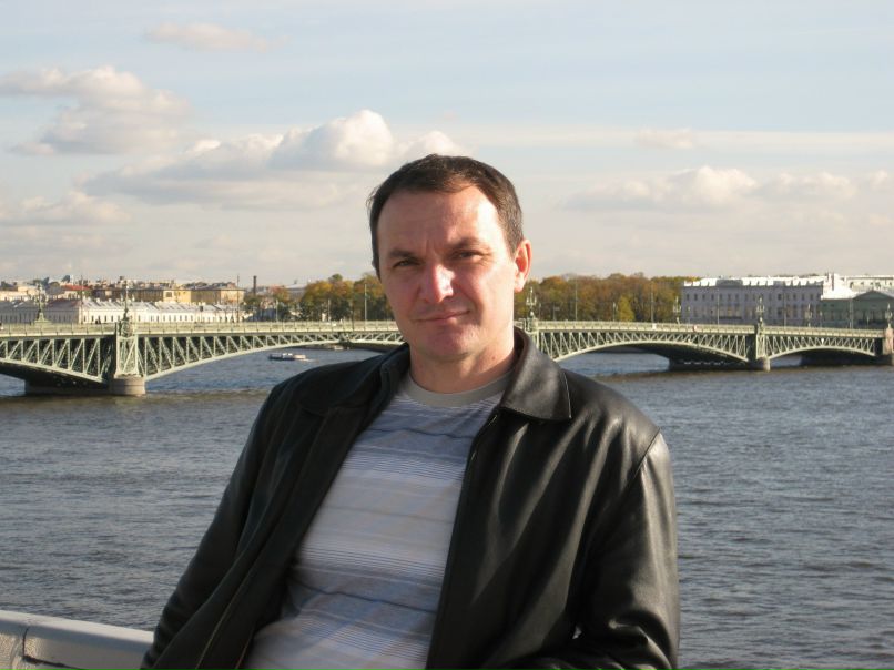 Олег Кортунов | Тамбов